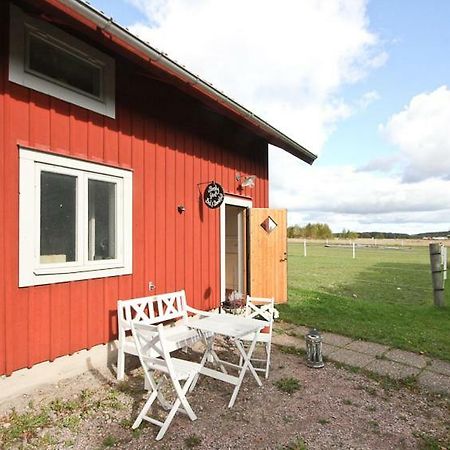 Broby Bed & Breakfast Entreplan Nykoping Ngoại thất bức ảnh