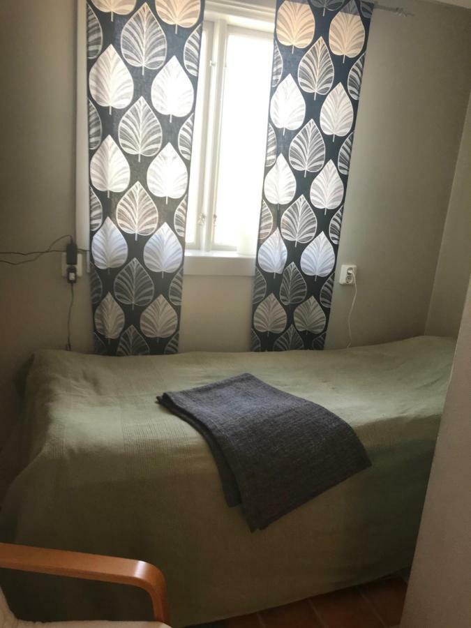 Broby Bed & Breakfast Entreplan Nykoping Ngoại thất bức ảnh