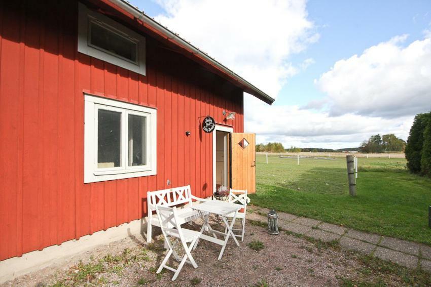 Broby Bed & Breakfast Entreplan Nykoping Ngoại thất bức ảnh
